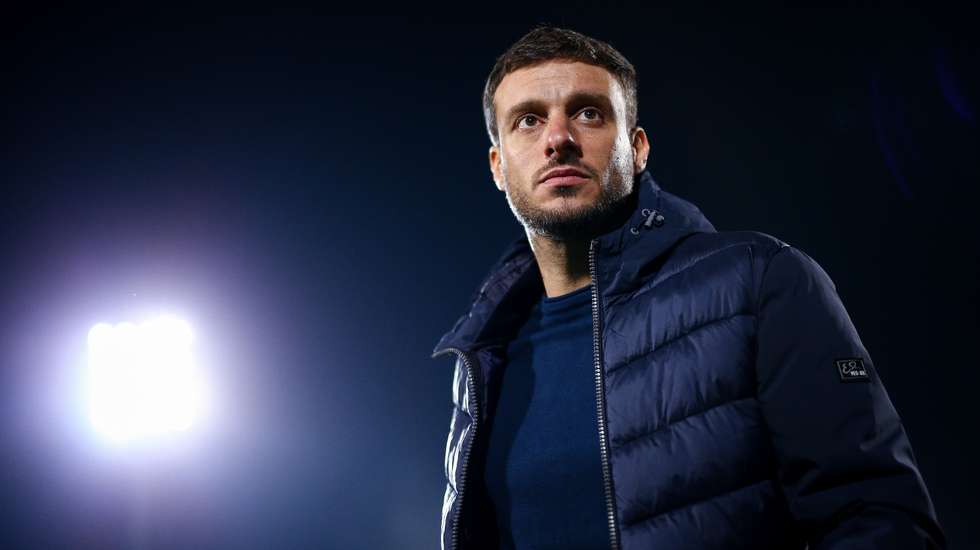 Martín Anselmi não conseguiu vencer o encontro de estreia no Campeonato, depois do triunfo a abrir a era no FC Porto frente ao Maccabi Telavive