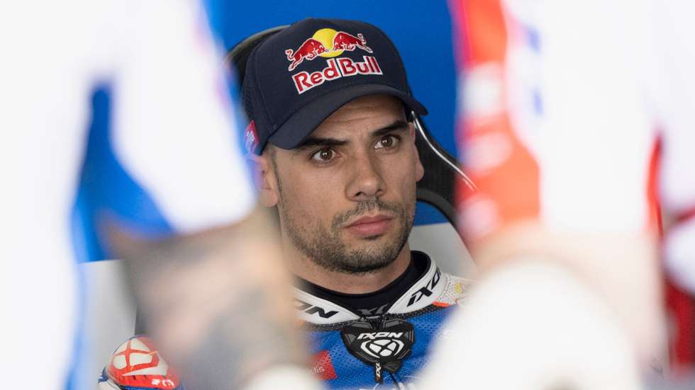 Miguel Oliveira assumiu contactos com várias equipas na Alemanha, onde teve o melhor fim de semana de 2024 com segundo lugar na sprint e sexta posição na corrida