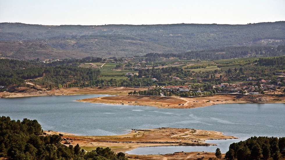 A albufeira de Vilar localiza-se nos concelhos de Moimenta da Beira e Sernancelhe, mas projeto da Finerge envolve também São João da Pesqueira e Penedono