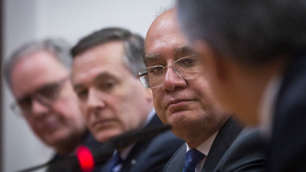 Gilmar Mendes