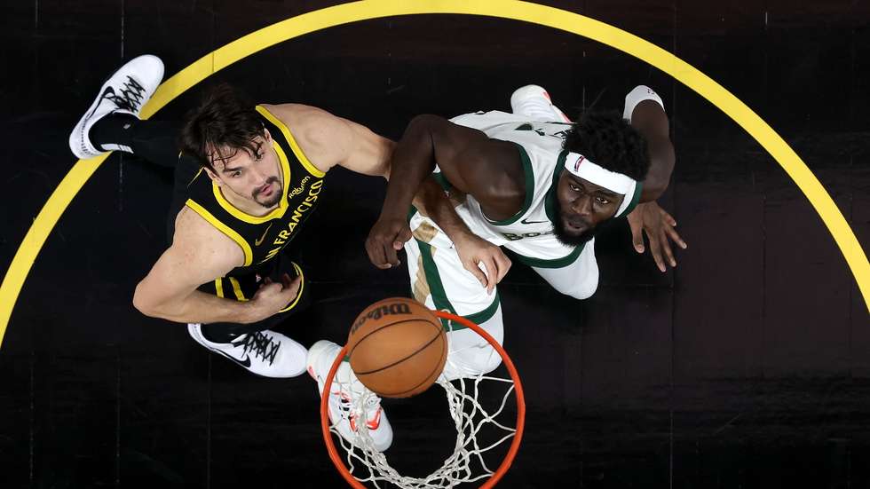 Neemias Queta tem aproveitado as "poupanças" de Porzingis e Al Horford, além da lesão de Luke Kornet, para mostrar serviço pelos Boston Celtics