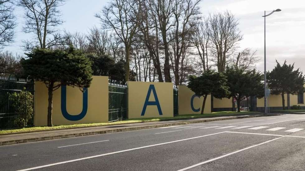 Atualmente, a UAc disponibiliza apenas os preparatórios (dois primeiros anos) do curso de medicina veterinária