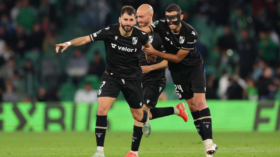 O vice-presidente do Vitória disse que a nova infraestrutura vai ser "muito importante para o crescimento" do clube