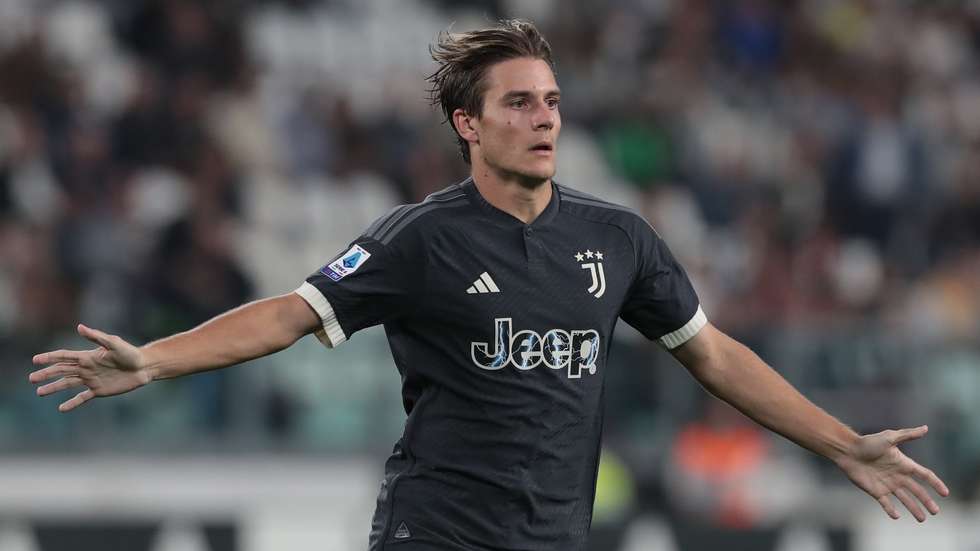 Nicolò Fagioli, jovem médio da Juventus, foi o primeiro jogador conhecido publicamente num enredo que ganha novos capítulos todos os dias