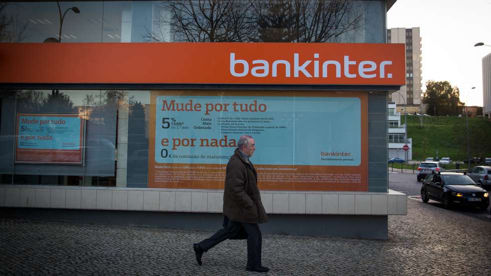 O grupo bancário comprou as operações de banca comercial do Barclays em Portugal em 2015.
