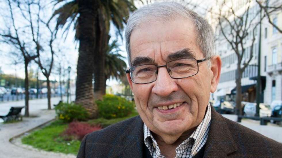 Eugénio Rosa foi um dos mais ferozes críticos da gestão de Tomás Correia à frente da Mutualista Montepio.