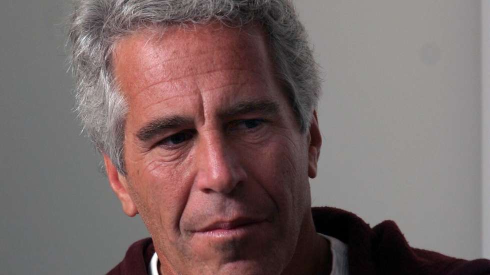Jeffrey Epstein morreu numa prisão federal em 2019