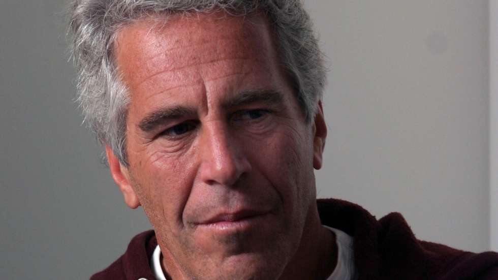 Jeffrey Epstein tirou a própria vida no verão de 2019 (quando estava detido por tráfico sexual)
