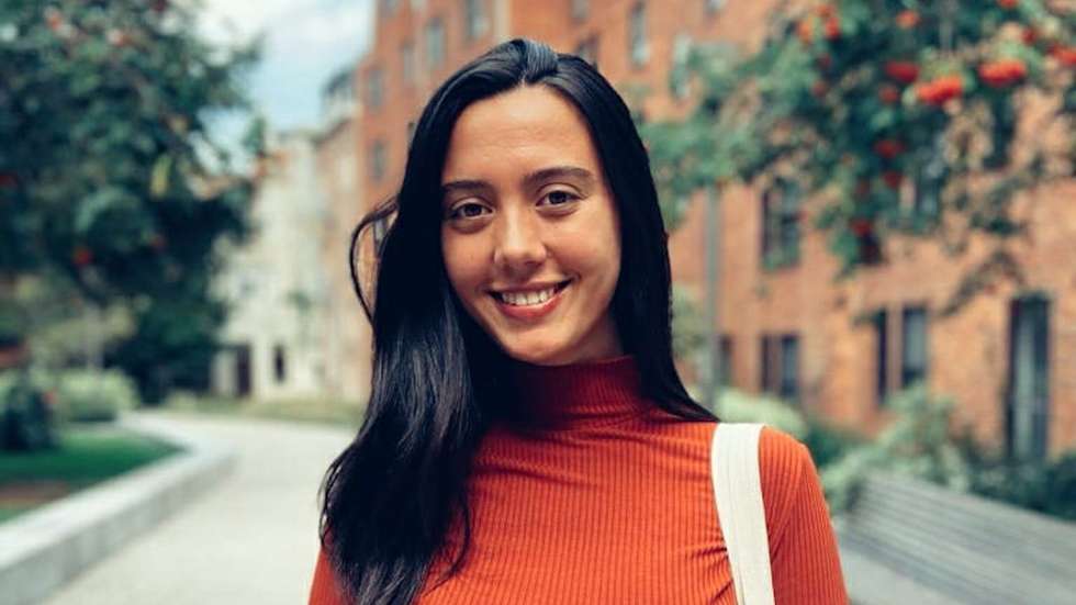 Leonor Caldeira é uma advogada em prática individual, centrada na litigância estratégica de direitos humanos
