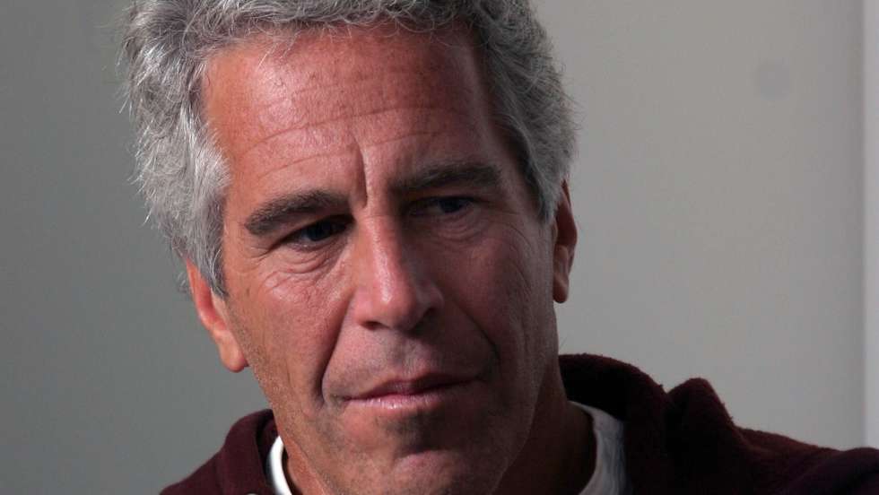 Lei no Congresso norte-americano obrigou à revelação dos registos da investigação a Epstein