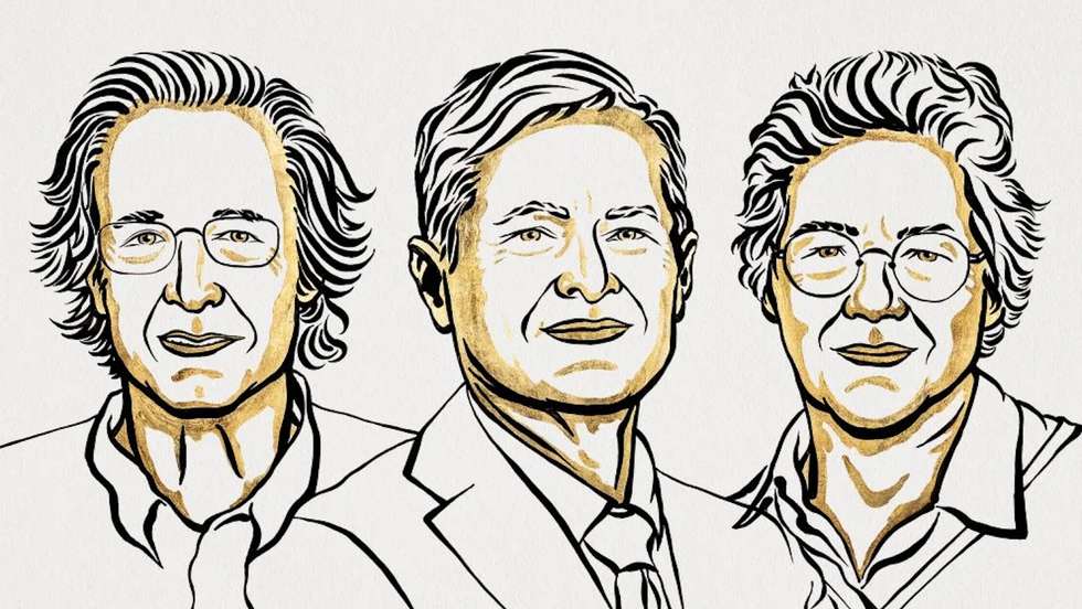 The Royal Swedish Academy of Sciences has decided to award the Nobel Prize in Physics 2023 to Pierre Agostini, Ferenc Krausz and Anne L’Huillier “for experimental methods that generate attosecond pulses of light for the study of electron dynamics in matter.”