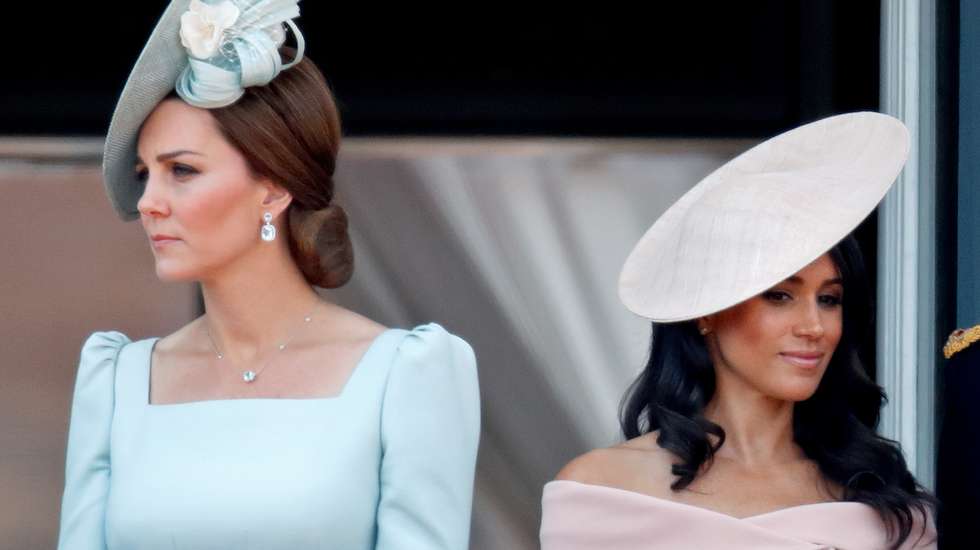 Trooping The Colour 2018