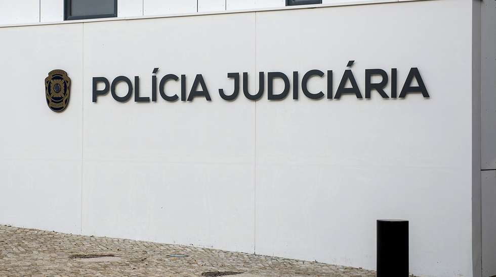 Polícia Judiciária