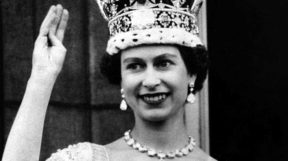 A família da Rainha reuniu-se no castelo de Balmoral