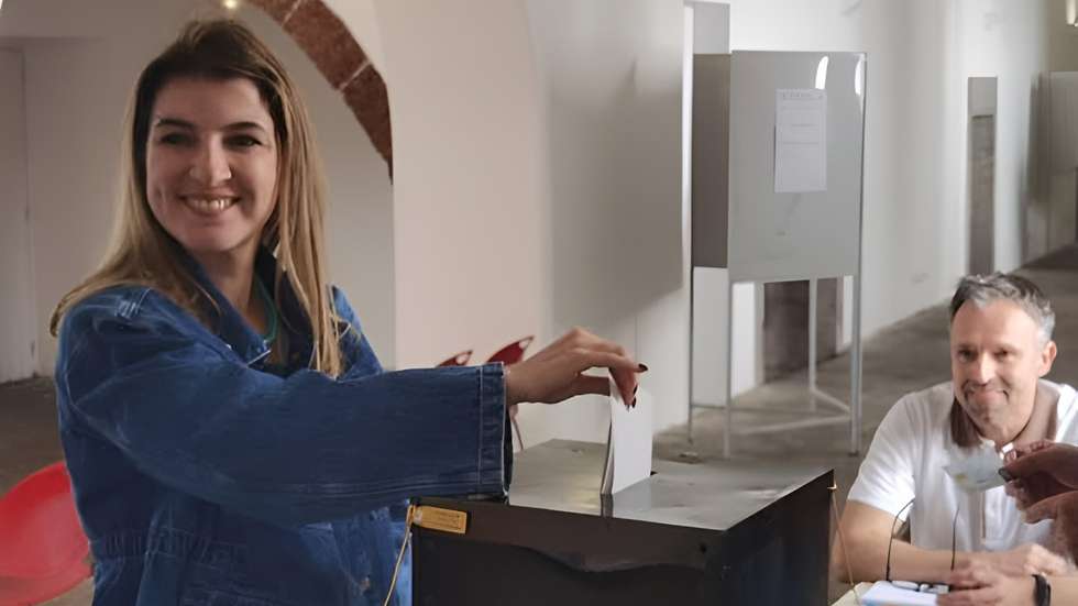 Raquel Coelho - PTP