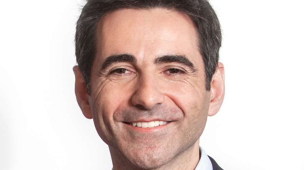 Manuel Castro Almeida comunicou ao ex-presidente a vontade de ter à frente da AICEP um perfil diferente do de Ricardo Arroja