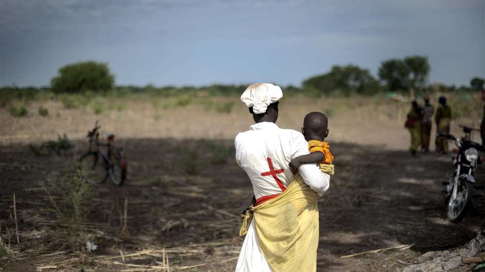 Relatório foi lançado a propósito do Dia Mundial da Luta Contra a Sida, que se assinala a 1 de dezembro