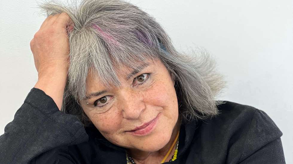 Clara Pinto Correia