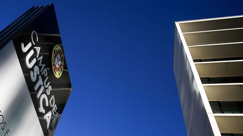 Atualmente os processos mais antigos na primeira instância são casos de 2004