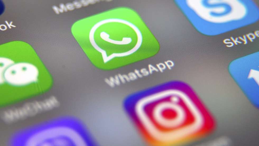 O Facebook, além da rede social com o mesmo nome, detém o Instagram e o WhatsApp