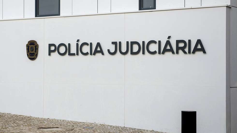 Polícia Judiciária