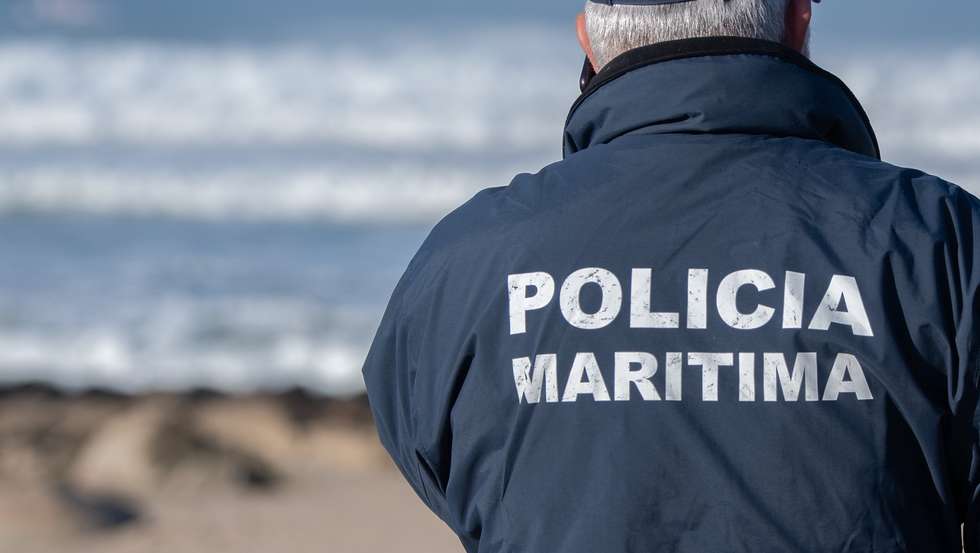 Polícia Marítima aguarda por autorização para poder utilizar as bodycams