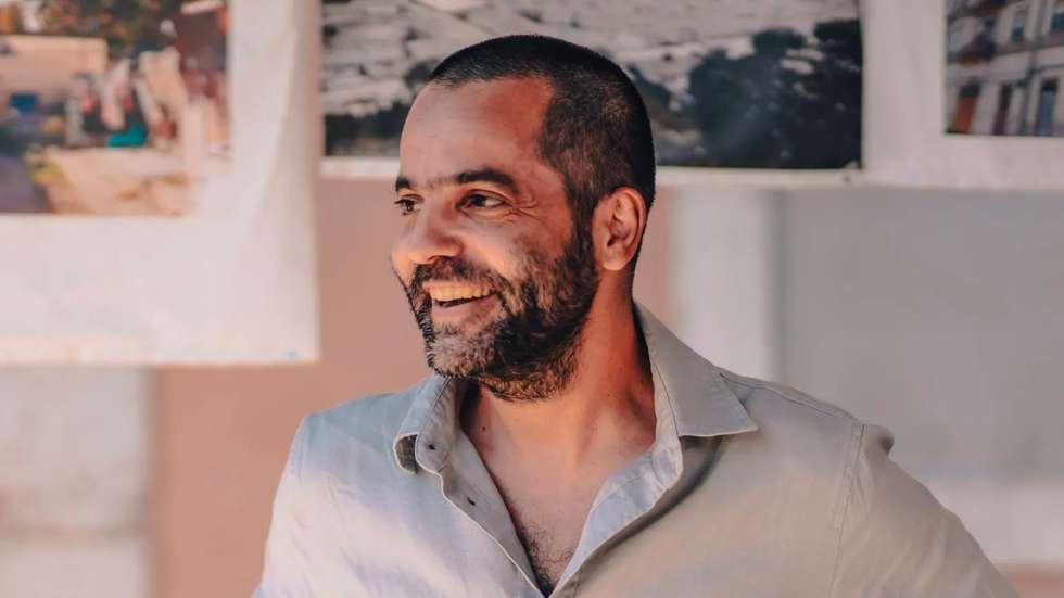 Tiago Mota Saraiva encabeça uma lista à Assembleia de Representantes da mutualista Montepio