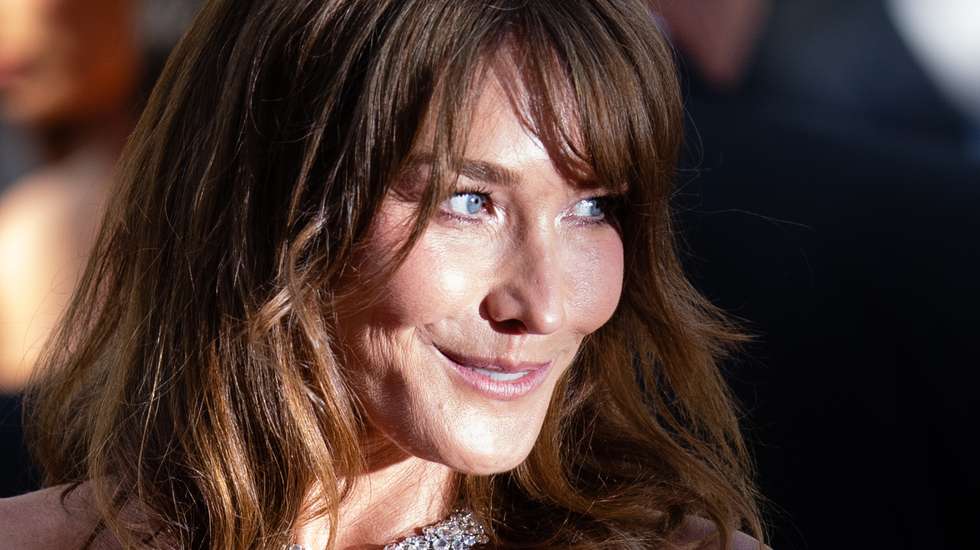 "De Son Viviant (Peaceful)" Red Carpet - The 74th Annual Cannes Film Festival