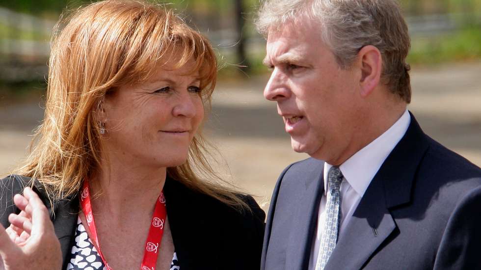 Celebrities Take Part In The Virgin London Marathon 2010