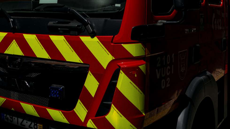 bombeiros