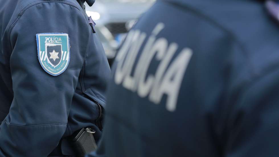Agentes PSP