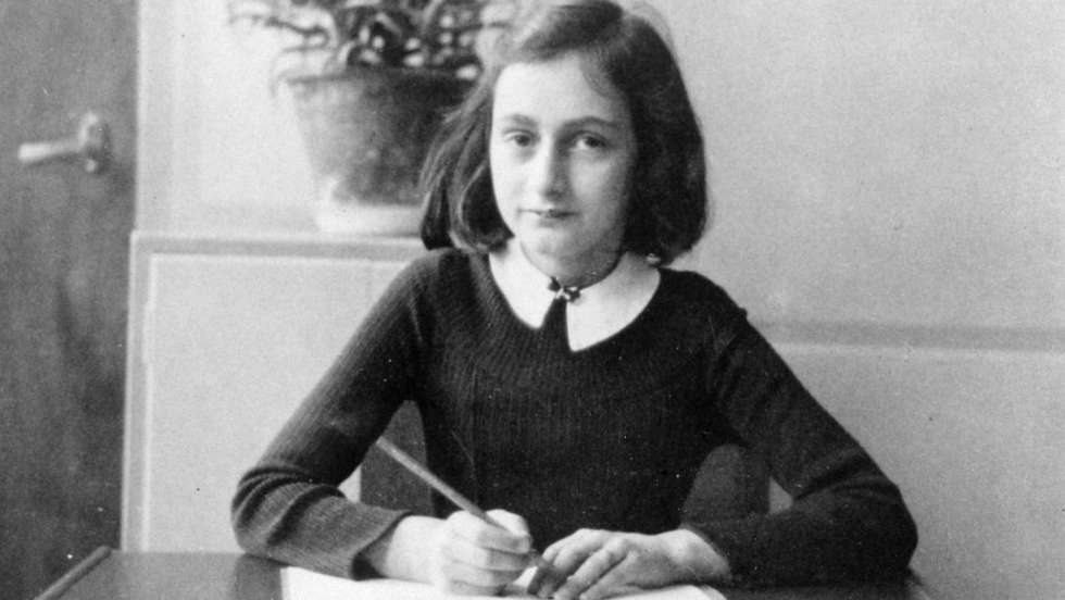 Anne Frank