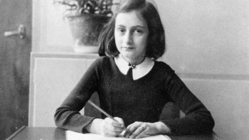 Anne Frank