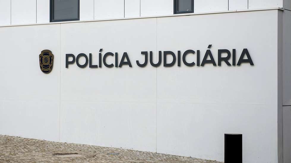 Polícia Judiciária