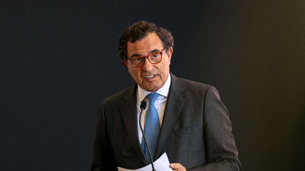O ministro Castro Almeida afirmou ter percebido que o português, jogador do Al-Nassr, "é quase considerado um saudita"