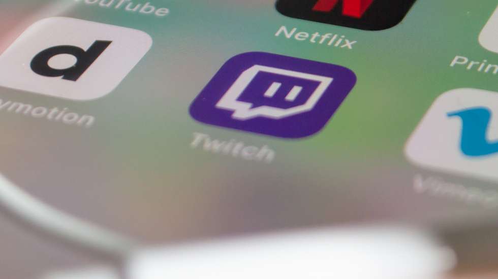 O Twitch é detido pela Amazon