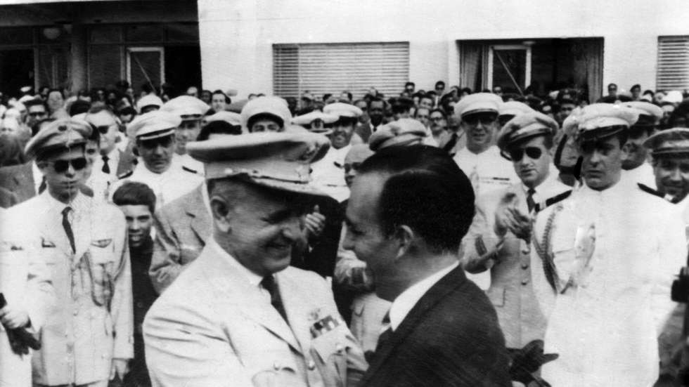 Operação Embondeiro prevê a identificação de 108 sepulturas de militares portugueses mortos na Guerra Colonial