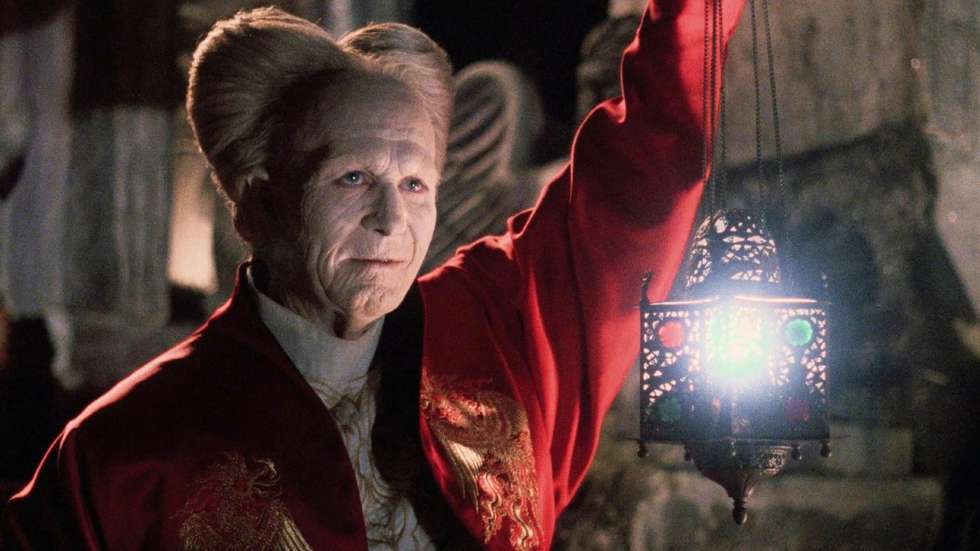 “Drácula de Bram Stoker", de Francis Ford Coppola, estreou há 30 anos, em novembro de 1992