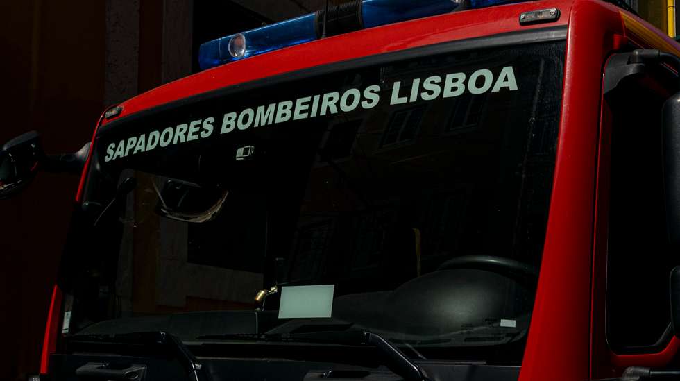 bombeiros
