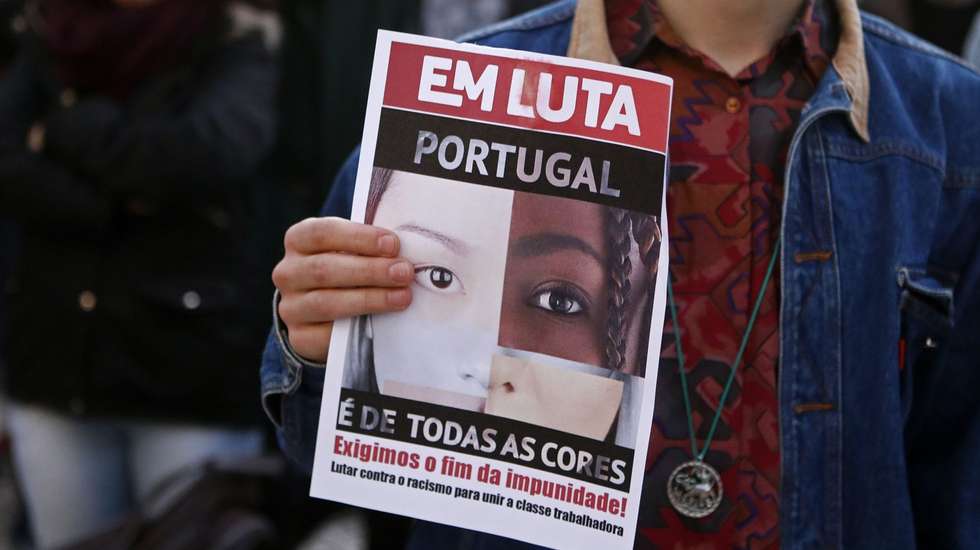 O aumento de queixas de discriminação social tem sido uma tendência nos últimos sete anos