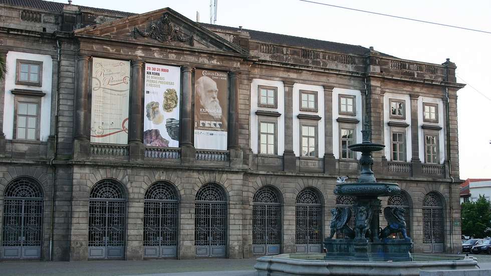 Universidade do Porto