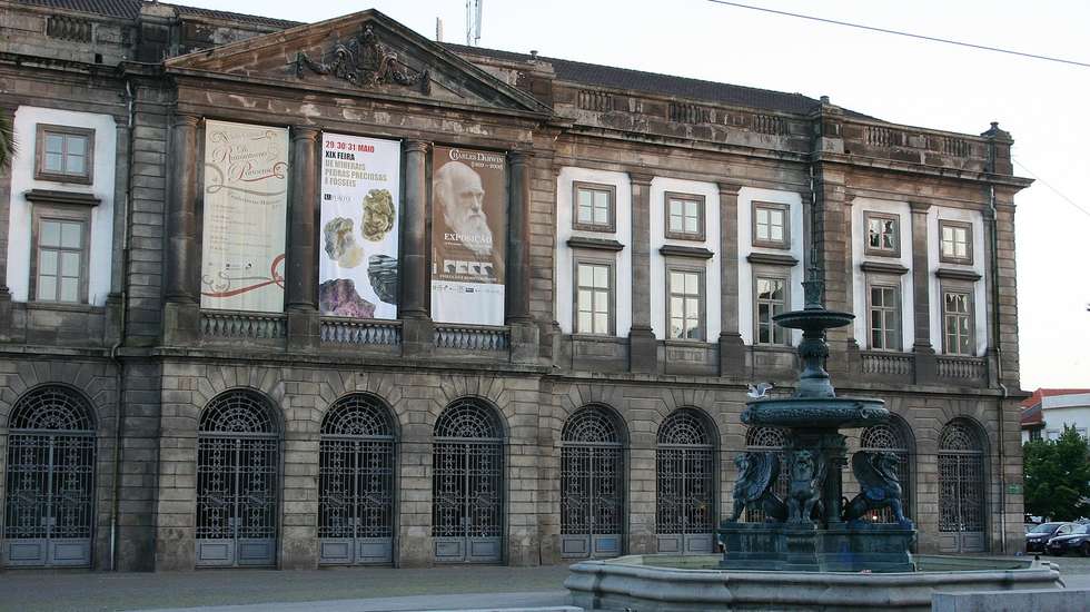 Universidade do Porto