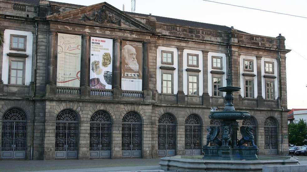 Universidade do Porto