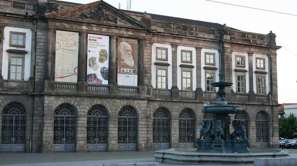 Universidade do Porto
