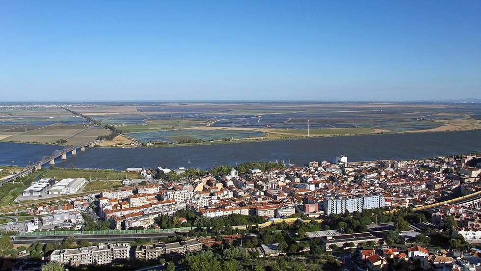 Vila Franca de Xira