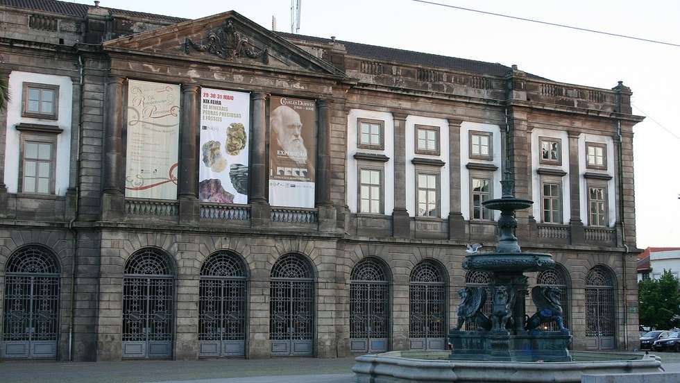 Universidade do Porto