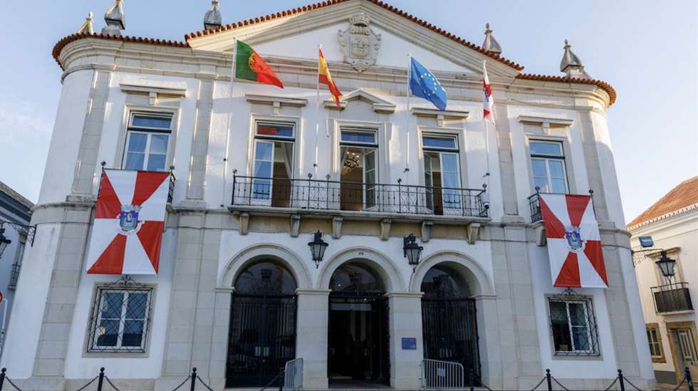 Câmara Municipal de Faro