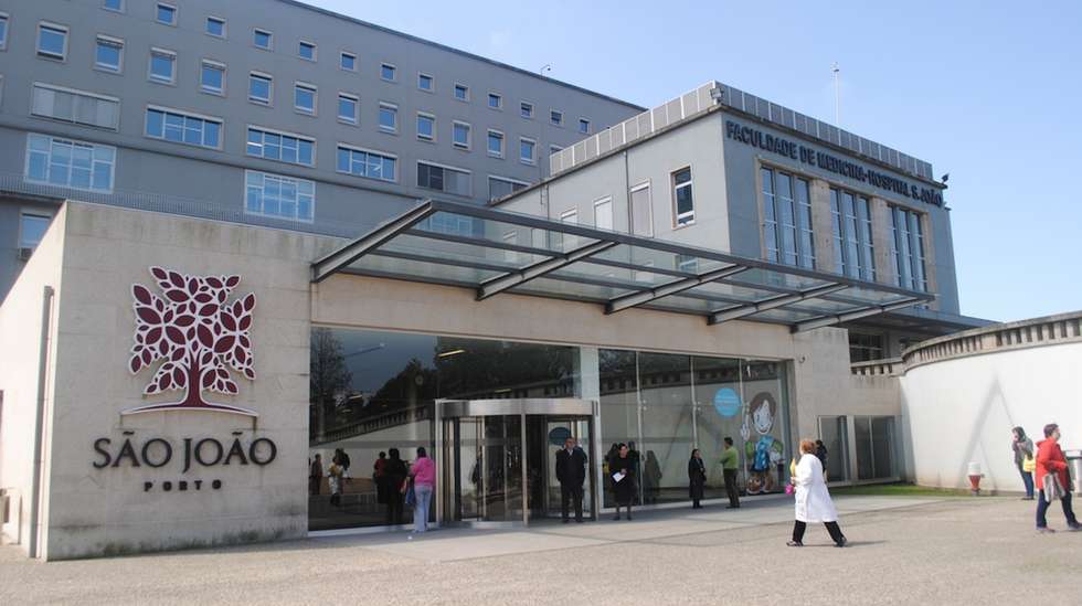 ULS São João
