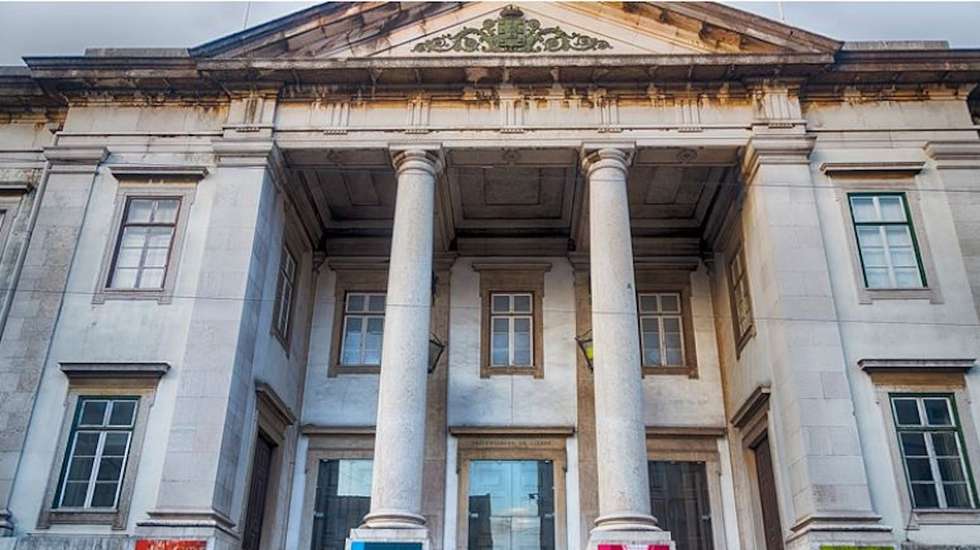 Museu Nacional da História e da Ciência
