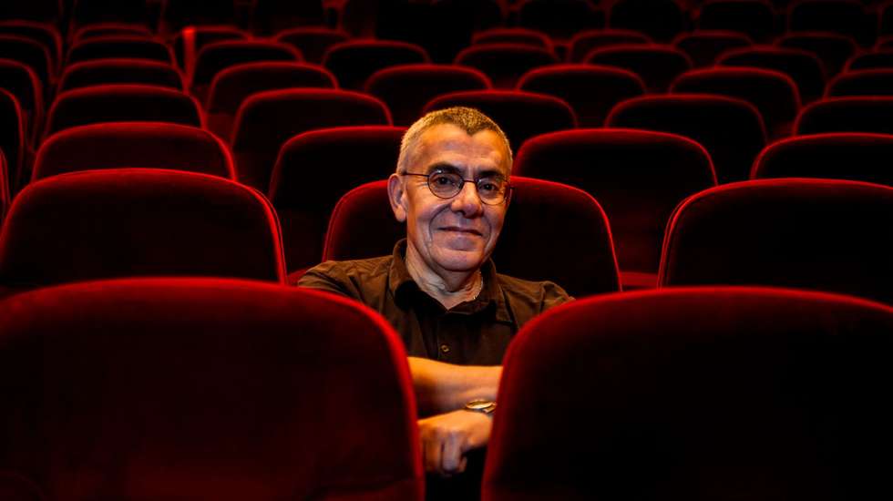 Gil Mendo